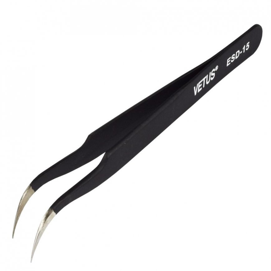 OEM pincetas VETUS ESD-15