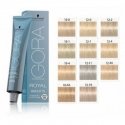 Schwarzkopf Ir 12-49 Matu krāsa 60ml Schwarzkopf Ir 12-49 Matu krāsa 60ml
