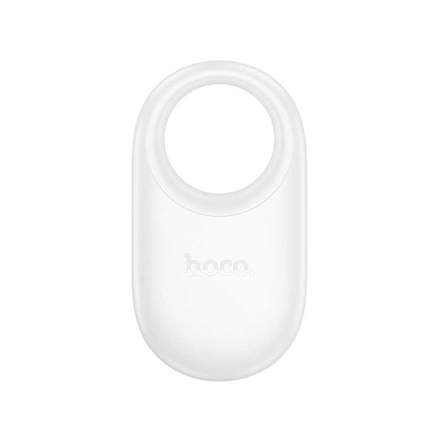 Hoco E94 Anti-Lost Device, balts – 2