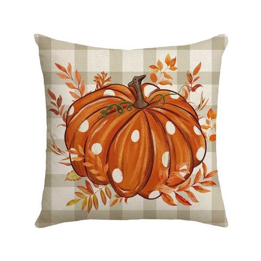 DecoKing CHP/AMBER/RASPBERRY/fi20x120*2 – 2