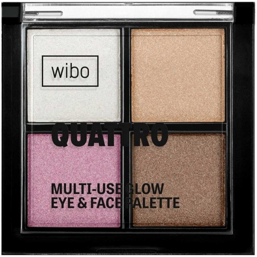 Pupa WIBO_Don't Be Jellyous Face Makeup Top Coat 3 13g