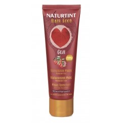 Naturtint juuste värv goji õliga, 150 ml
