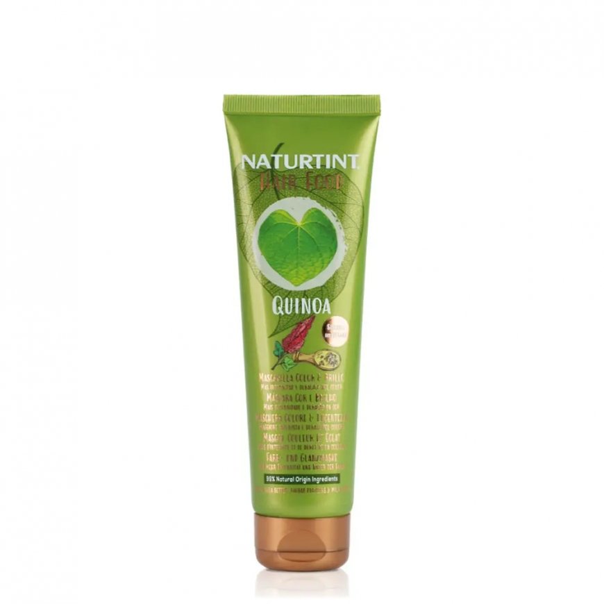Naturtint-hiusväri goji-öljyllä, 150 ml – 2