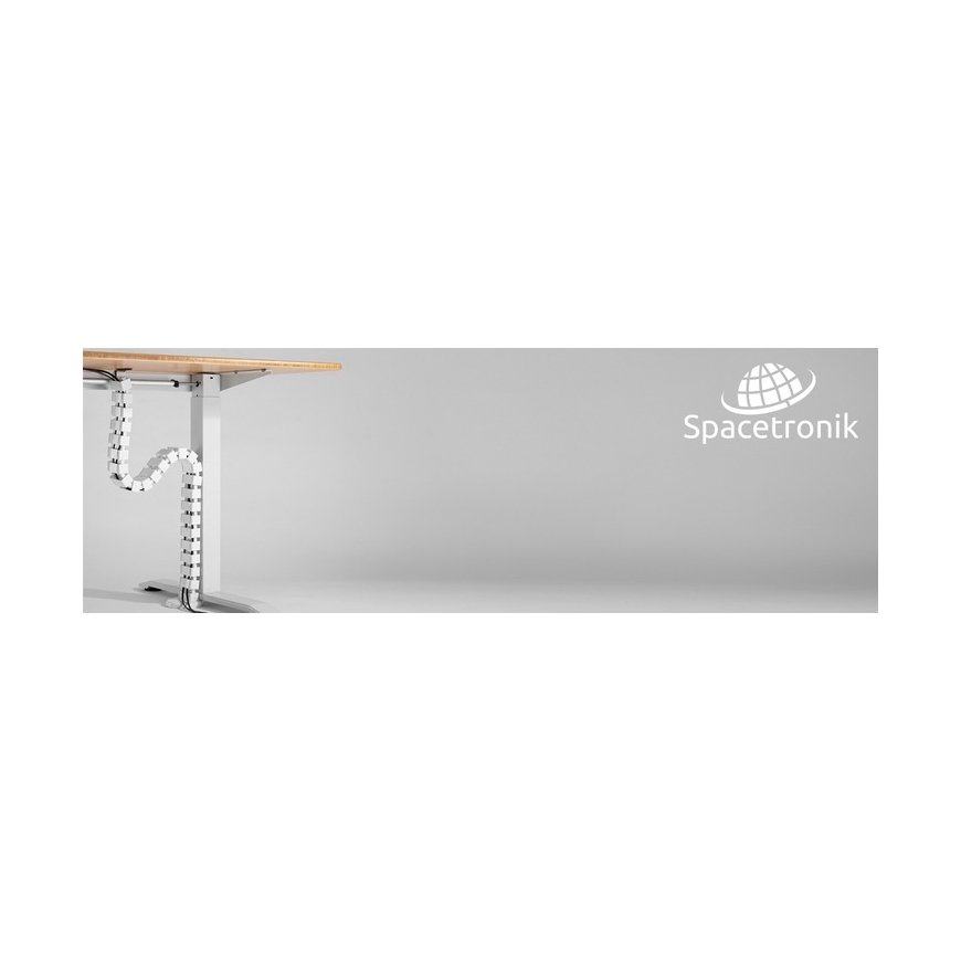 Spacetronik SPK-180W kabelio kreiptuvas 130 cm