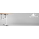 Spacetronik SPK-180W kabelio kreiptuvas 130 cm Spacetronik SPK-180W kabelio kreiptuvas 130 cm