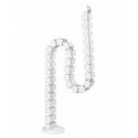 Spacetronik SPK-180W kaapelin ohjain 130cm Spacetronik SPK-180W kaapelin ohjain 130cm
