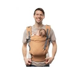 BabyBjorn Ziemas pārsegs - aizsargkrēsls | Melns