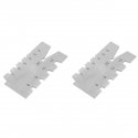 Zagg IS-ISOD-Cutting BLADE-30 degree-CO (NEW) Zagg IS-ISOD-Cutting BLADE-30 degree-CO (NEW)
