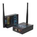 Spacetronik HiFi Audio Transmitter 2.4GHz 2in1 1Mii RT5066Pro Spacetronik HiFi Audio Transmitter 2.4GHz 2in1 1Mii RT5066Pro