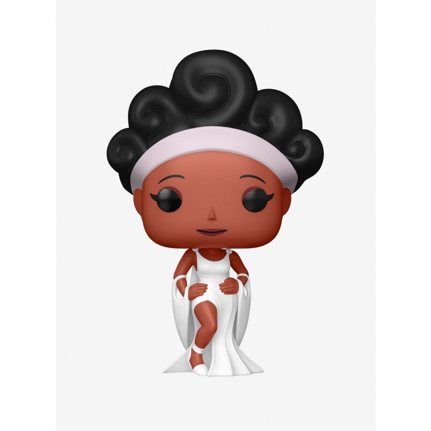 Funko POP figuur Disney Hercules Calliope Muse – 2