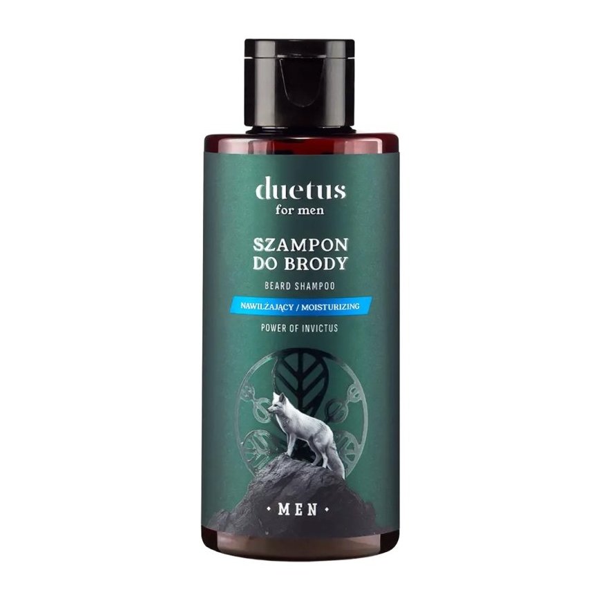 Duetus For Men Power Of Invictus