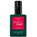 Manucurist Green Nail Polish Snow 15ml Manucurist Green Nail Polish Snow 15ml