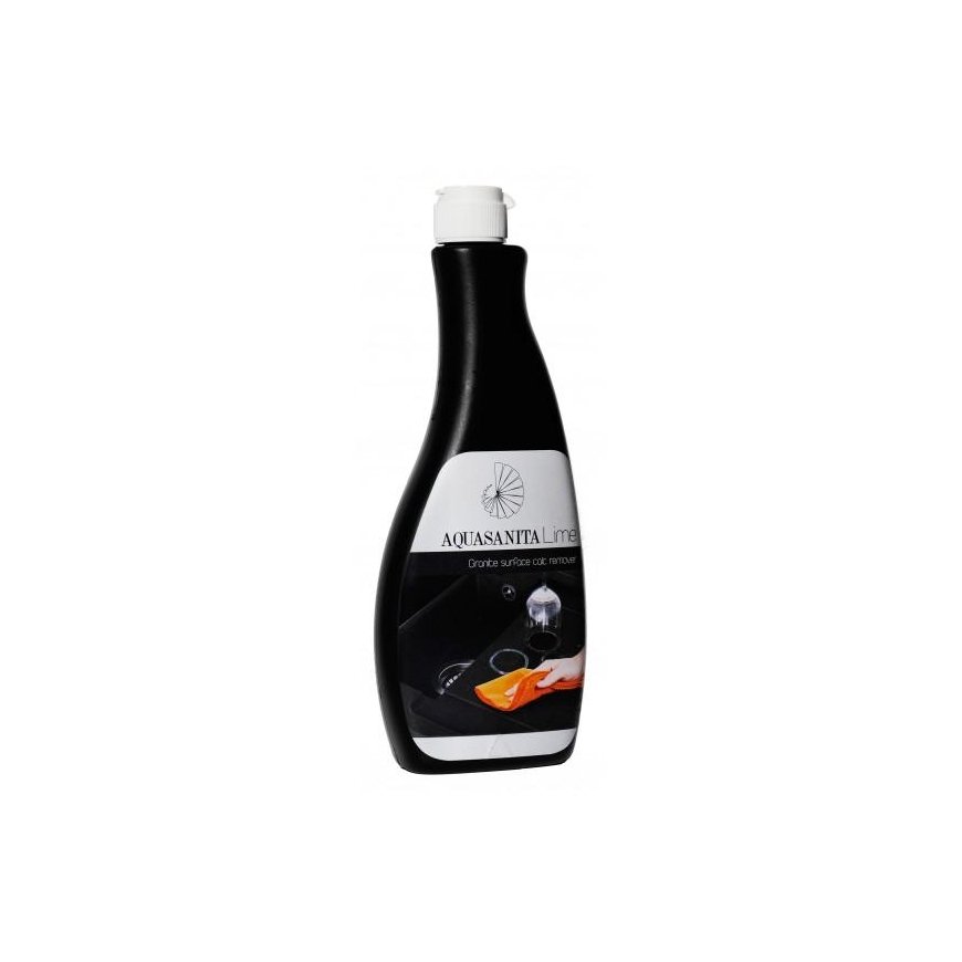 Compotexa AquaSanita Lime Cleaner for Granite Surfaces