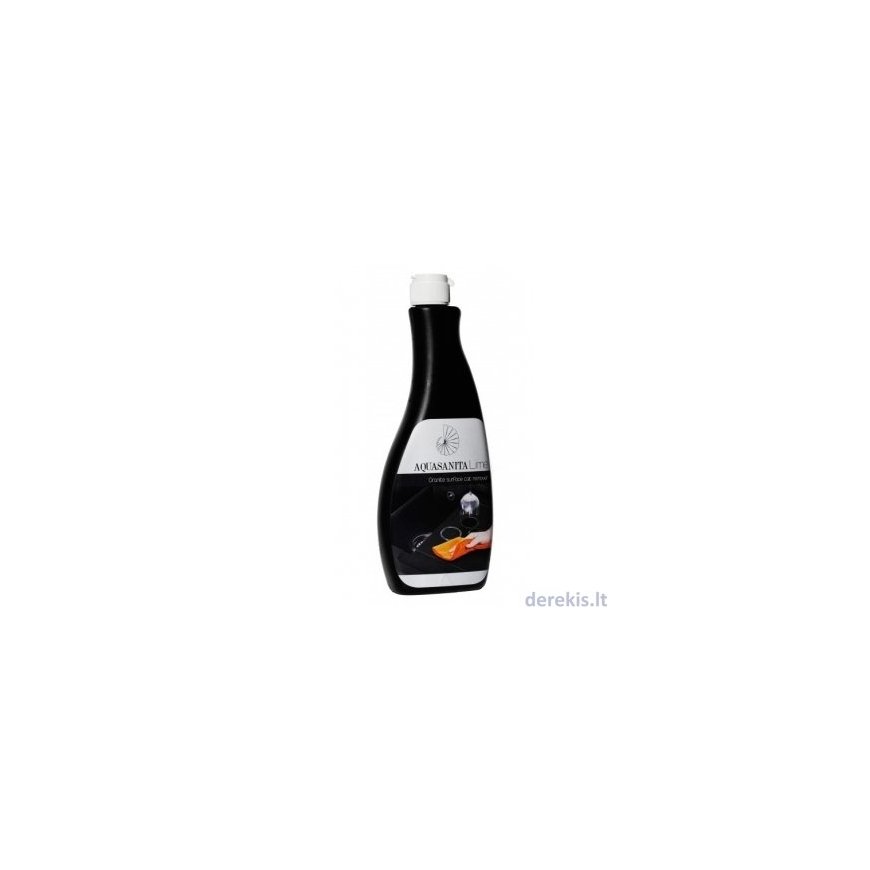 Compotexa AquaSanita Lime Cleaner for Granite Surfaces – 2