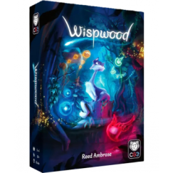 Czech Games Edition Wispwood
