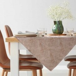Eurofirany CHO/MELINDA/BEIGE 85X85 BEIGE