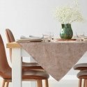 Eurofirany CHO/MELINDA/BEIGE 85X85 БЕЖЕВЫЙ Eurofirany CHO/MELINDA/BEIGE 85X85 БЕЖЕВЫЙ
