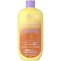 Eveline Cosmetics Maitinošs ķermeņa piens-serums „Super Vitamins“ 5in1 350ml Eveline Cosmetics Maitinošs ķermeņa piens-serums „Super Vitamins“ 5in1 350ml