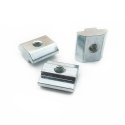 Oem M5 Sliding T-Shape Nut 2020 for Aluminum Profile 10pcs. Oem M5 Sliding T-Shape Nut 2020 for Aluminum Profile 10pcs.