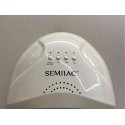 Semilac Clavier Purpurinis gelinis otas 6 mm 4 Semilac Clavier Purpurinis gelinis otas 6 mm 4