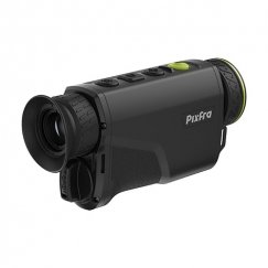 Žiùronai PIXFRA ARC PRO LRF A635P 640x512, 35mm, 1x-8x, 50Hz, Wi-Fi termokaamera