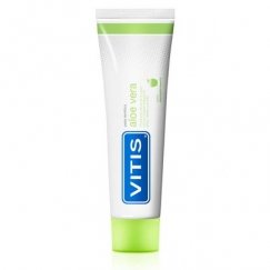 Vitis Mint Apple Aloe Vera Toothpaste 100 ml