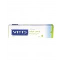 Hammastahna Vitis Minttu Omena Aloe Vera 100 ml Hammastahna Vitis Minttu Omena Aloe Vera 100 ml