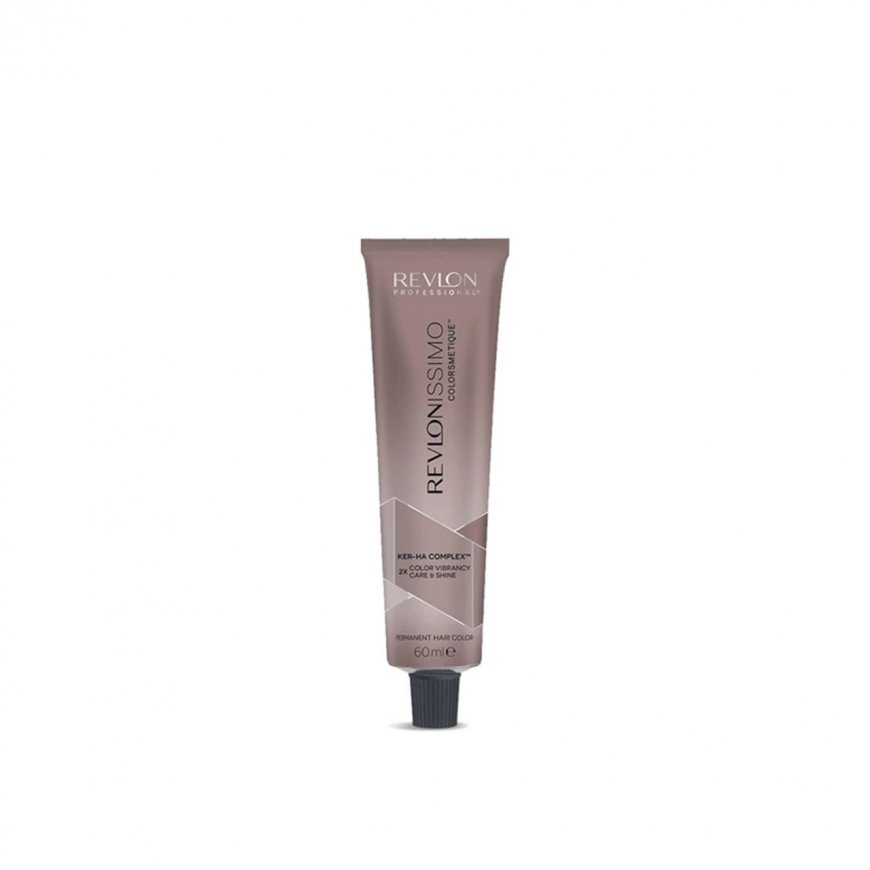Revlon Revlonissimo Colorsmetique matējošā krāsa 60ml - 500 | Fuksija