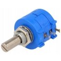 Oem Täpne Potentiomeeter – mitme pöörde – 10k oomi – 2W – 3590S-2-103L Oem Täpne Potentiomeeter – mitme pöörde – 10k oomi – 2W – 3590S-2-103L