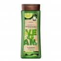 Joanna VEGAN Valanti ir detoksikuojanti linija riebiems plaukams, 300 ml Joanna VEGAN Valanti ir detoksikuojanti linija riebiems plaukams, 300 ml
