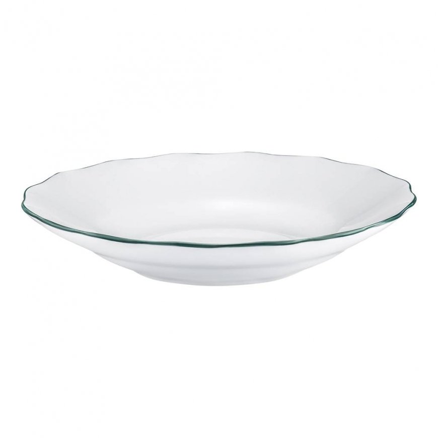 Gili plate Verge 23 cm AMBITION