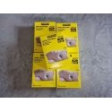 Eurofirany KW/FLORE/803/Yellow Yellow Eurofirany KW/FLORE/803/Yellow Yellow