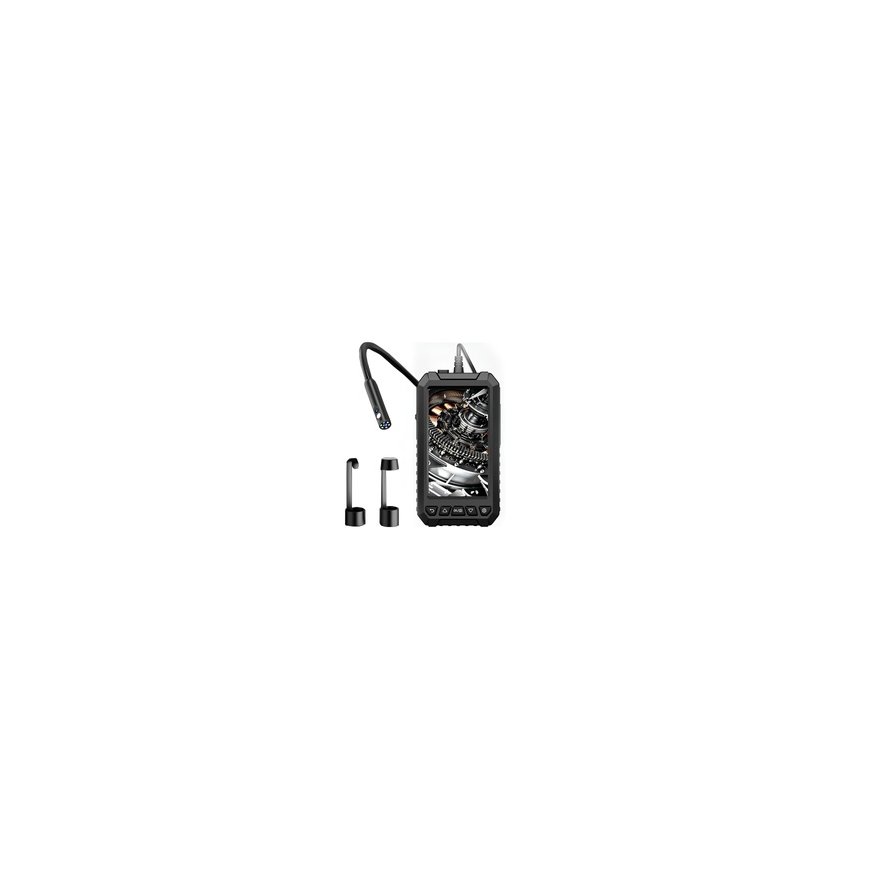 Spacetronik Endoscope Camera Dual Lens 8mm SPU-E02 5m