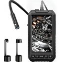 Spacetronik Endoskooppikamera kaksoObjektiivi 8mm SPU-E02 5m Spacetronik Endoskooppikamera kaksoObjektiivi 8mm SPU-E02 5m