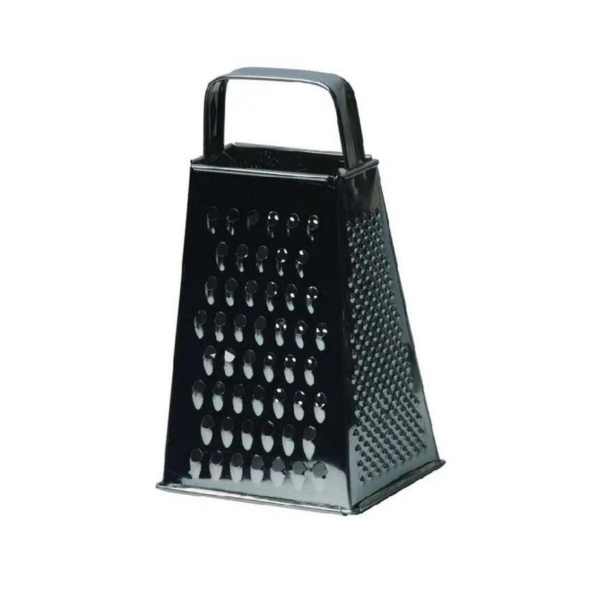Tina 4-puolinen raastin 20,5 cm DOMOTTI – 2