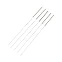 Ekstruderin suuttimen puhdistusneula 0,4 mm - 5 kpl Ekstruderin suuttimen puhdistusneula 0,4 mm - 5 kpl