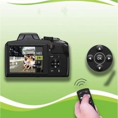 Nikon ML-L7 Bluetooth tālvadības pults