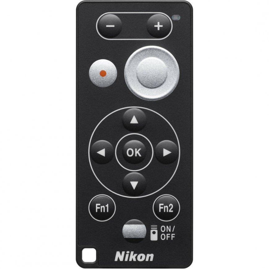 Nikon ML-L7 Bluetooth tālvadības pults – 2