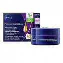 Nivea Nakts krēms pret rūtām, modelējošs, 65+, 50 ml Nivea Nakts krēms pret rūtām, modelējošs, 65+, 50 ml