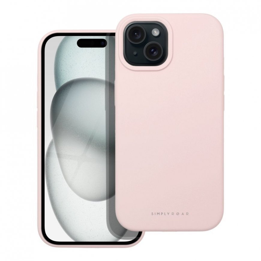 Roar Dēklis ROAR case CLOUD SKIN