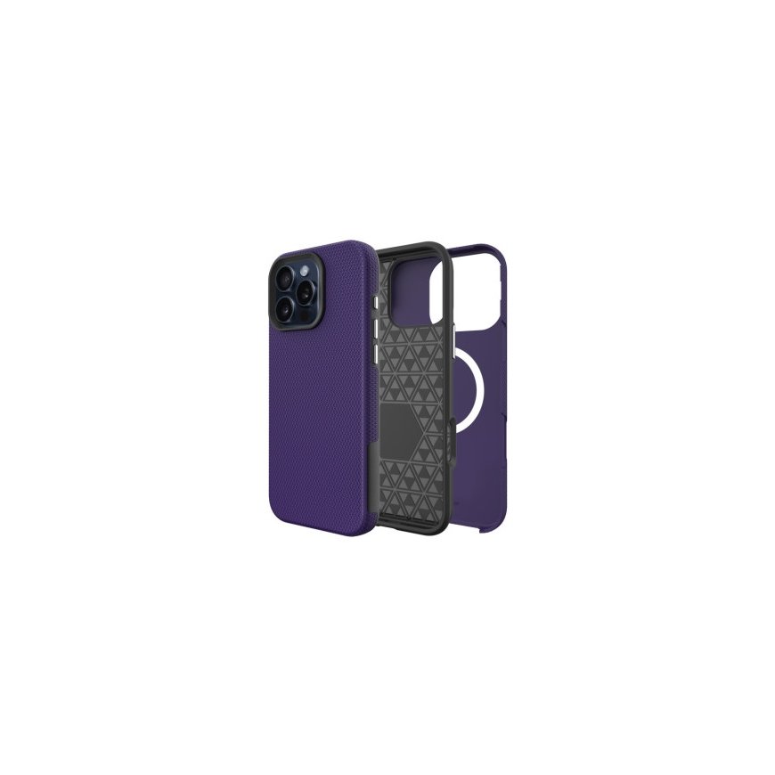 Perfectionists Dēklis Perfectionists Triangle Mag Case