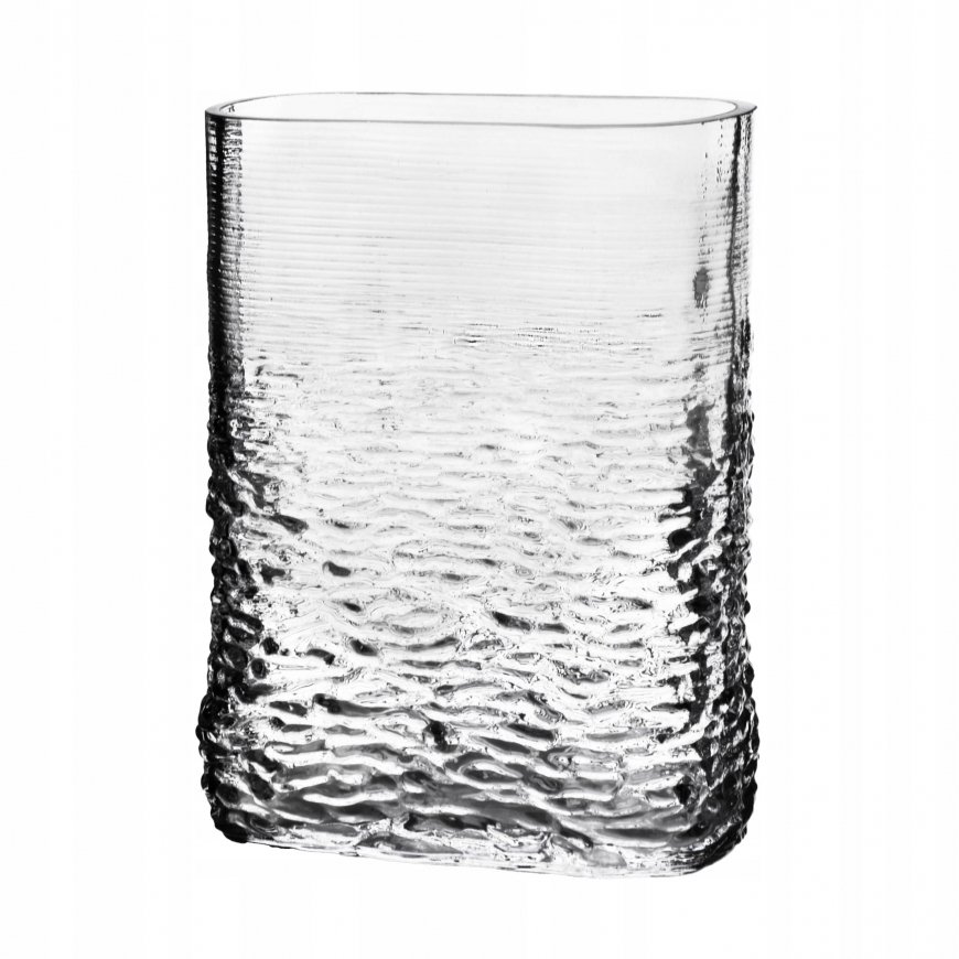 Lumarko Mondex Since1986 SERENITE Vaas 13x6,5x17 cm
