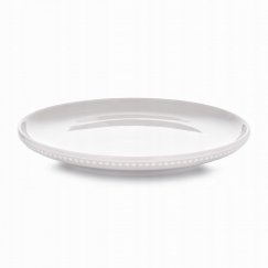 Perline deserto taldrik 20 cm AMBITION