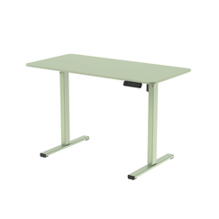 Spacetronik Moris 125JJ Electric Desk 120x60