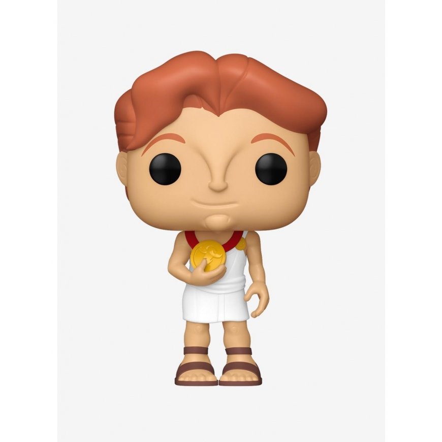 Фигурка Funko POP Disney Геркулес Молодой Геркус