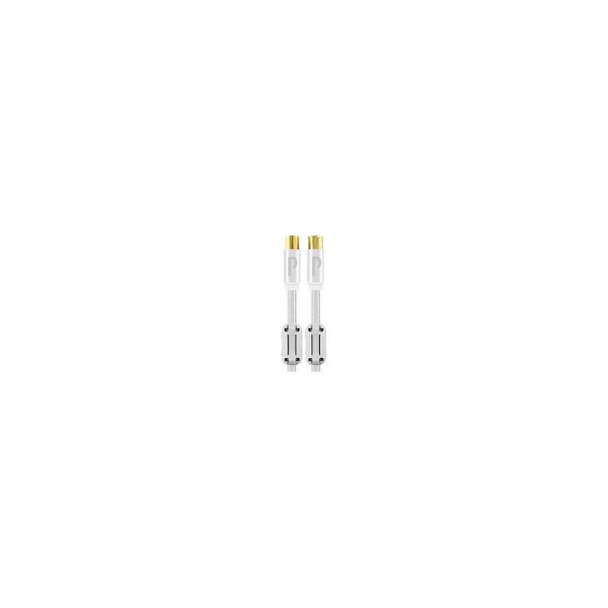 Optical Patch Cord Multi Mode (50/125), ST - SC, 1m, economical, EOL