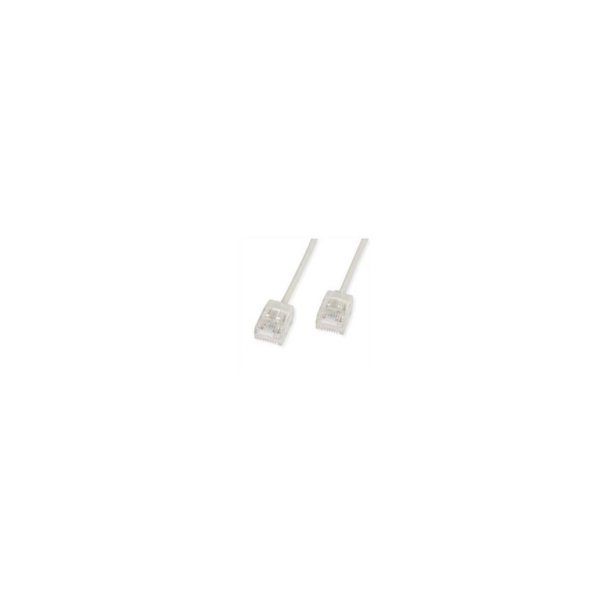 Optical Patch Cord Multi Mode (50/125), ST - SC, 1m, economical, EOL – 2