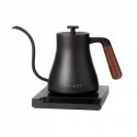 Electric kettle CHiATO flowPLAY Gooseneck, 0.6 l – Black Electric kettle CHiATO flowPLAY Gooseneck, 0.6 l – Black