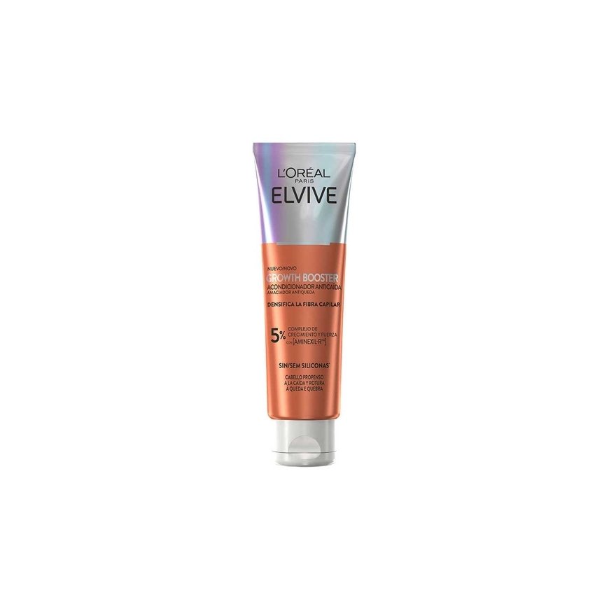 L`Oreal ELVIVE GROWTH BOOSTER kondicionieris pret