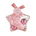 Accentra Bathroom Set FESTIVE FEELINGS Star Shape Accentra Bathroom Set FESTIVE FEELINGS Star Shape